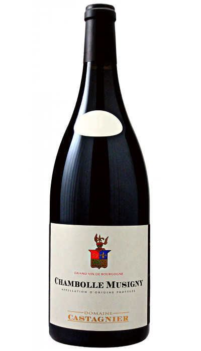 Chambolle-Musigny 2021 Magnum