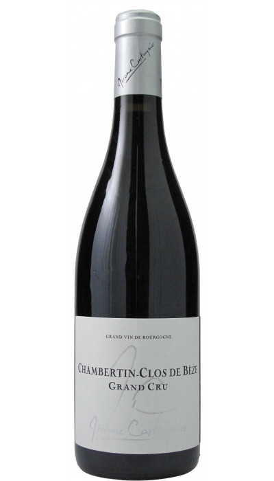 Chambertin Clos de Bèze 2021