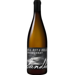 Santa Rita Hills Chardonnay 2020