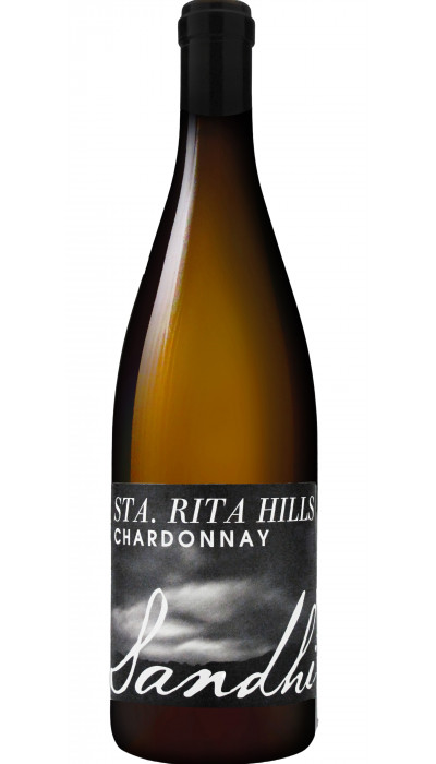 Santa Rita Hills Chardonnay 2020