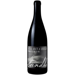 Santa Rita Hills Pinot Noir 2021