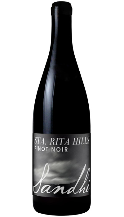 Santa Rita Hills Pinot Noir 2021