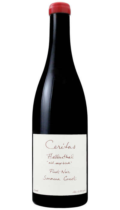 Hellenthal Pinot Noir 2019