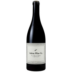 Salem Wine Co. Pinot Noir 2018