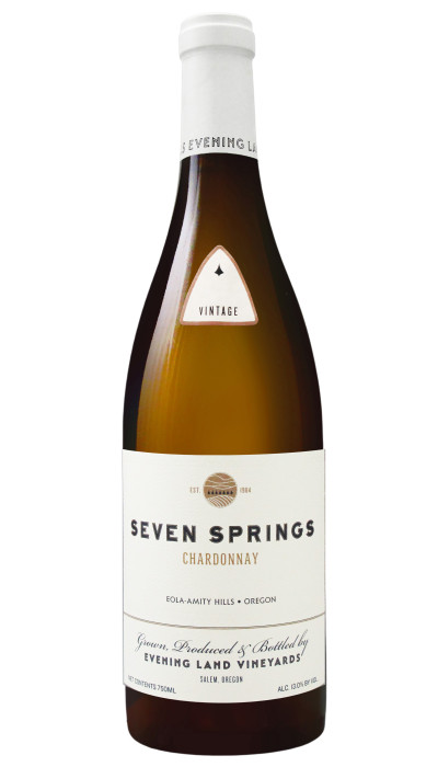 Seven Springs Chardonnay 2021