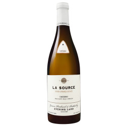 La Source Chardonnay 2019