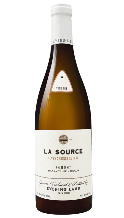 La Source Chardonnay 2019