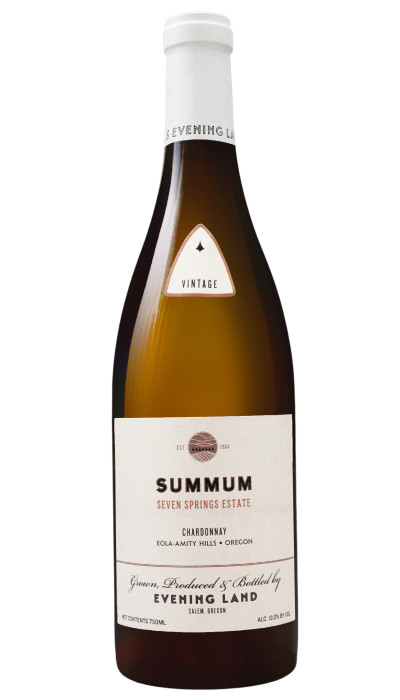Summum Chardonnay 2017