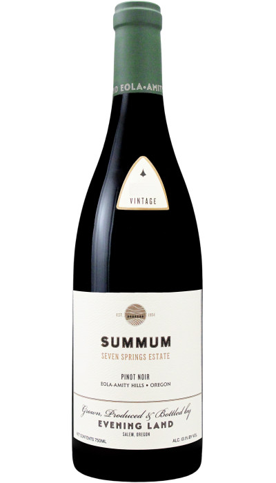 Summum Pinot Noir 2019