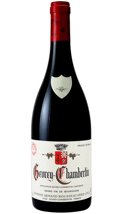 Gevrey-Chambertin 2014