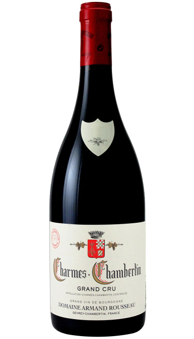 Charmes-Chambertin 2012