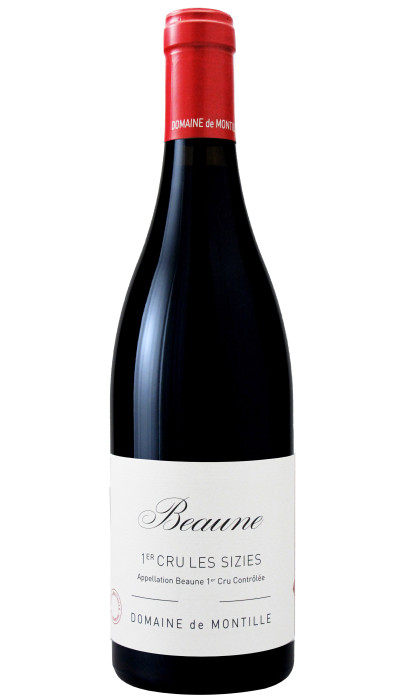 Beaune 1er Cru Les Sizies 2018