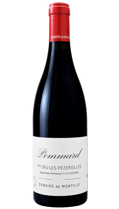 Pommard 1er Cru Les Pézerolles 2017