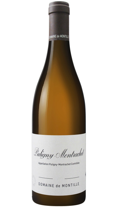 Puligny-Montrachet 2020