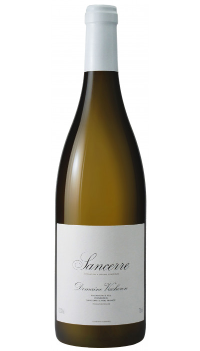 Sancerre blanc 2022