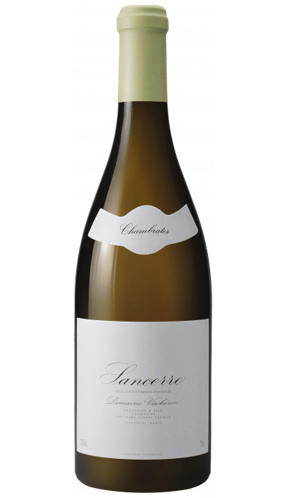 Sancerre Chambrates 2022