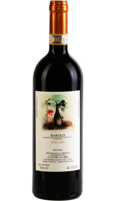 Barolo Sorano 2019