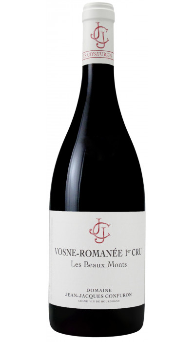 Vosne-Romanée 1er Cru Les Beaux Monts 2022