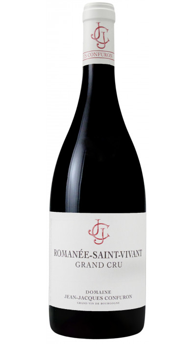 Romanée-Saint-Vivant 2021