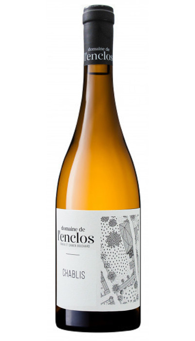 Chablis 2023 Magnum