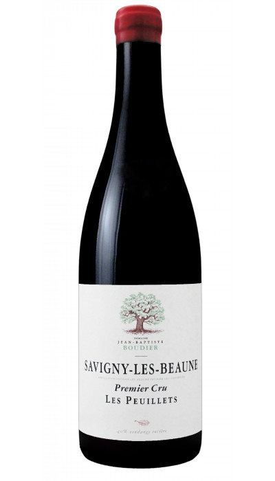 Savigny-les-Beaune 1er Cru Les Peuillets 2022