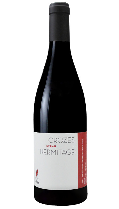Crozes-Hermitage rouge 2022