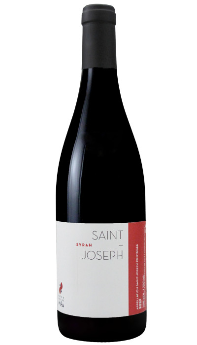 Saint-Joseph rouge 2022