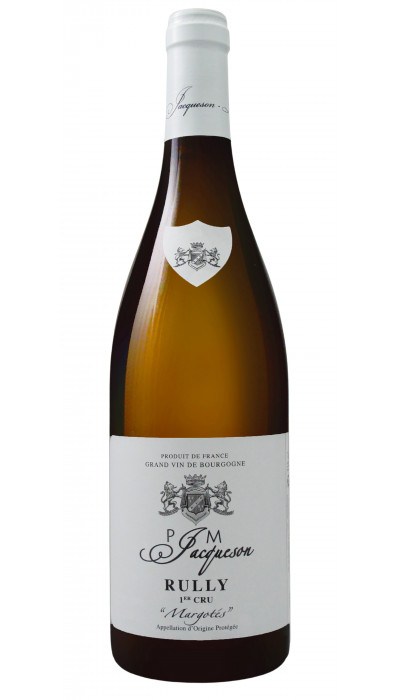 Rully 1er Cru Margotés 2022