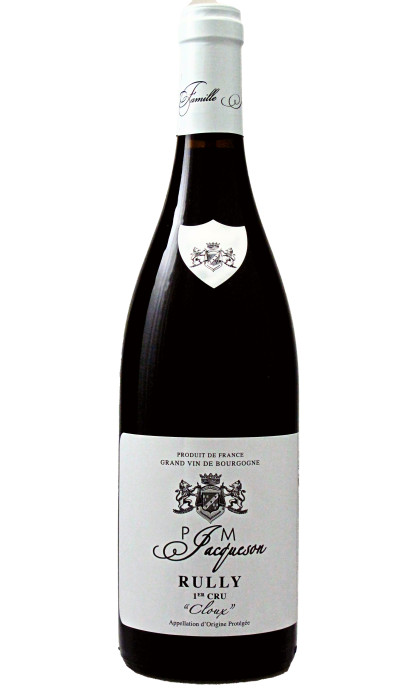 Rully 1er Cru Les Cloux 2022 Magnum