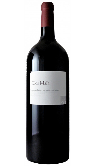 Clos Maia rouge 2022 Magnum