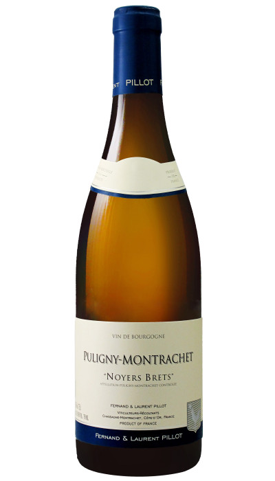 Puligny-Montrachet Noyers Brets 2022