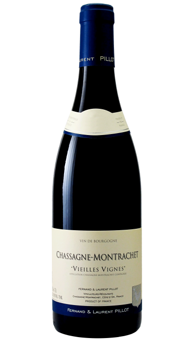 Chassagne-Montrachet Vieilles Vignes 2022