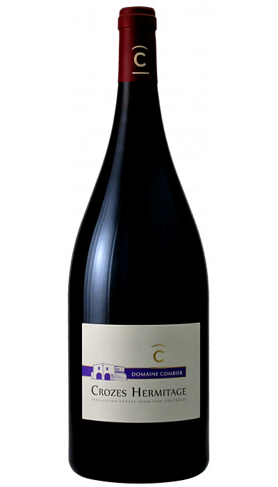 Crozes-Hermitage rouge domaine 2022 Magnum