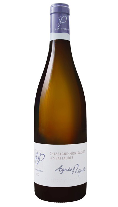 Chassagne-Montrachet Les Battaudes 2022