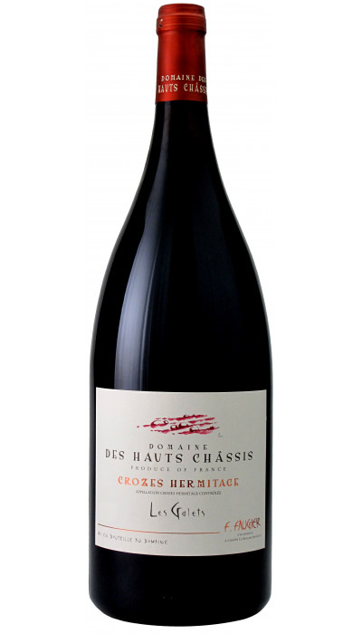 Crozes-Hermitage Les Galets 2021 Magnum