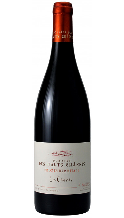 Crozes-Hermitage Les Châssis 2022