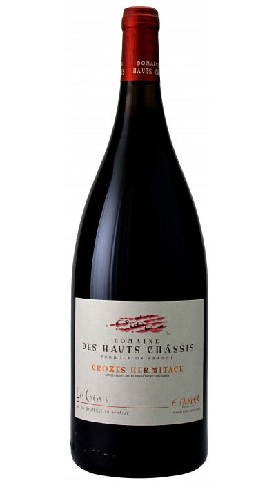 Crozes-Hermitage Les Châssis 2022 Magnum