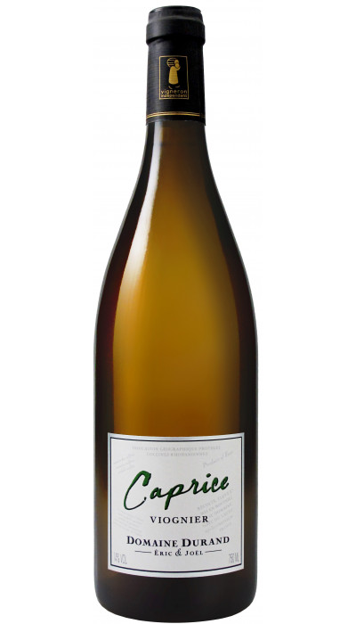 Viognier Caprice 2022