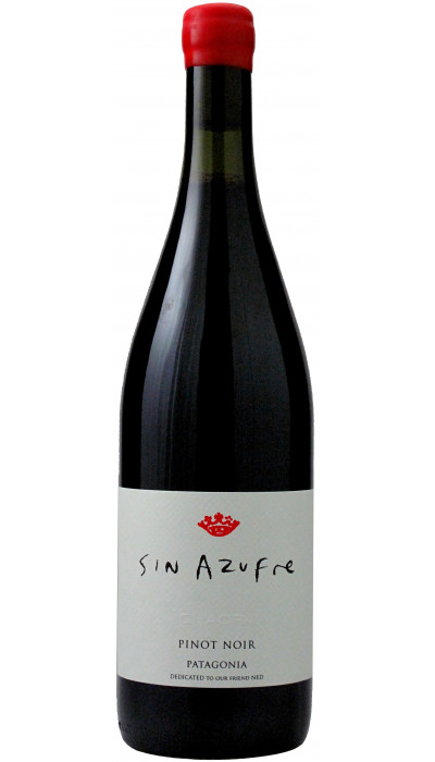 Sin Azufre Pinot Noir 2022