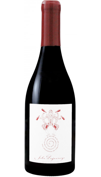 Beaujolais rouge 2021