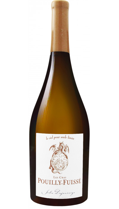 Pouilly-Fuissé Les Cras 2020 Magnum