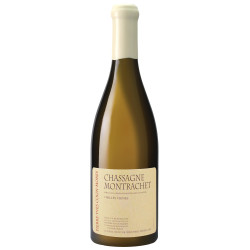 Chassagne-Montrachet Vieilles Vignes 2021