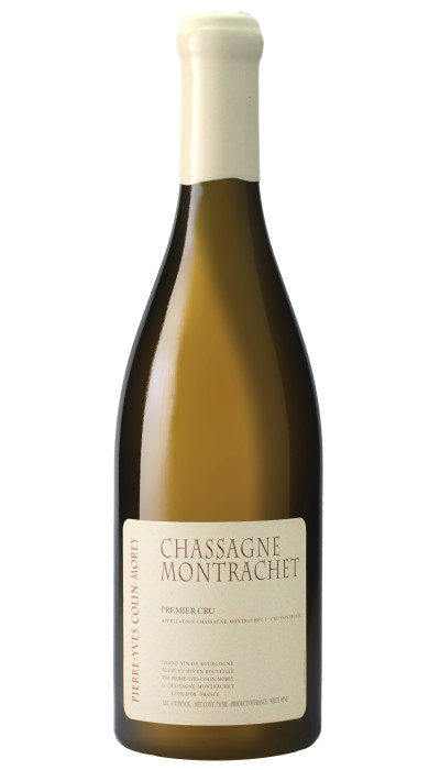 Chassagne-Montrachet 1er Cru 2021