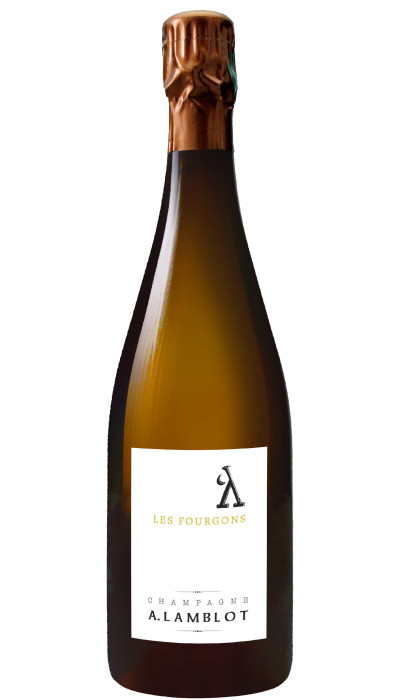 Brut Nature Les Fourgons 2019