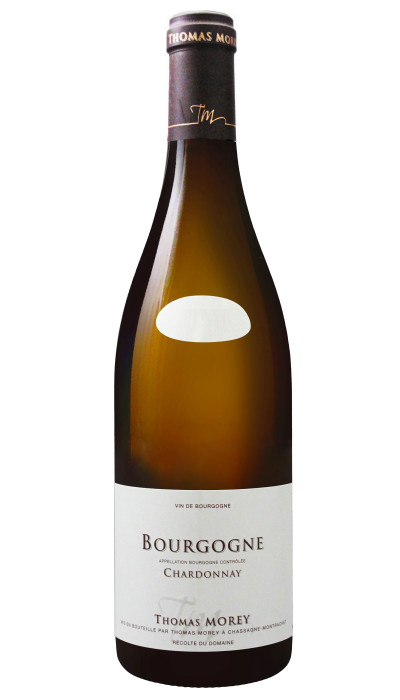 Bourgogne Chardonnay 2023