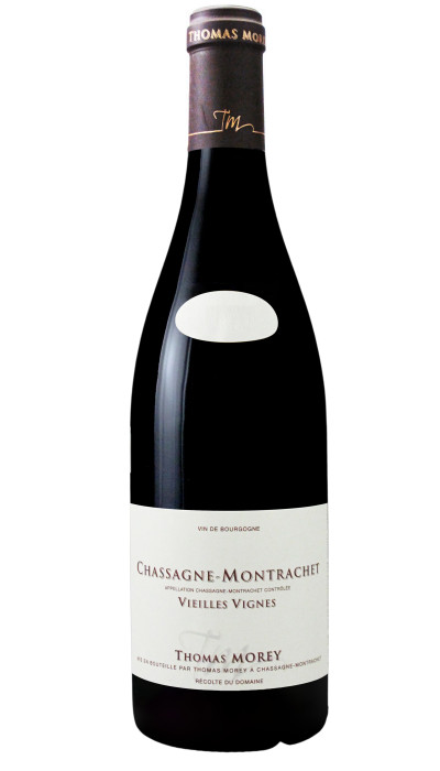 Chassagne-Montrachet Vieilles Vignes 2022