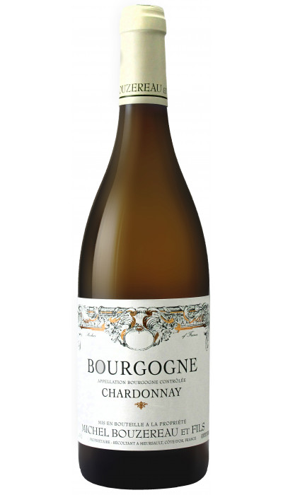 Bourgogne Côte d'Or Chardonnay 2022