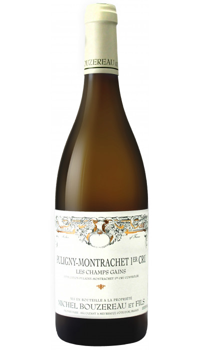 Puligny-Montrachet 1er Cru Les Champs Gains 2022