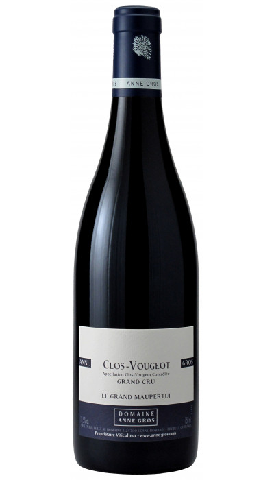 Clos Vougeot Le Grand Maupertui 2022