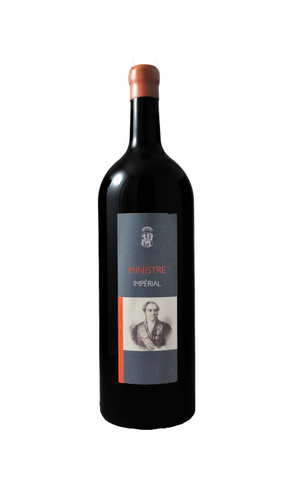 Ministre Impérial 2023 Magnum